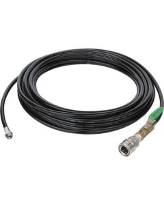 1/4 Pipe cleaning hose 1เส้น