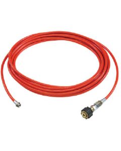 1/4 Pipe cleaning hose 1เส้น