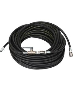 3/8 Pipe cleaning hose 1เส้น