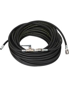 3/8 Pipe cleaning hose 1เส้น