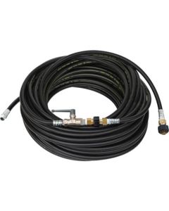 3/8 Pipe cleaning hose 1เส้น