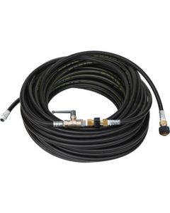 3/8 Pipe cleaning hose 1เส้น