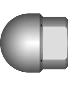 Pipe cleaning nozzle 1อัน