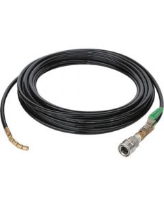 1/4 ท่อล้างท่อ 10 ม. 1TC สำหรับ 16/200G/13/100GS