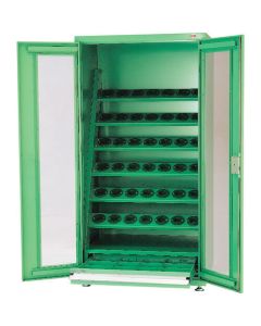 Tooling Locker for both HSK&NC5 1อัน