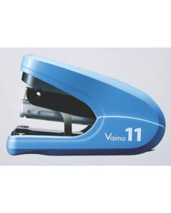 เครื่องเย็บกระดาษ Vaimo11 Flat สีฟ้า