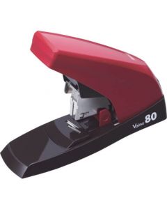 เครื่องเย็บกระดาษ Vaimo80 สีแดง