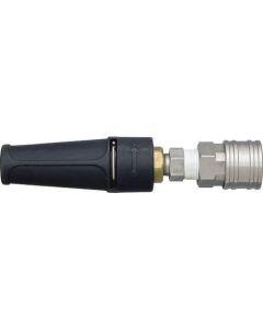 สเปค หัวต่อแบบถอดเปลี่ยนได้ SUS one-touch coupler สำหรับ 30/100GS