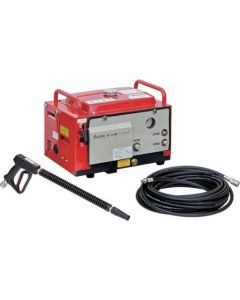 เครื่องฉีดน้ำแรงดันสูง 13/100GS