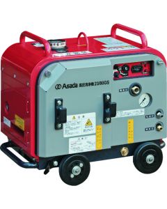Engine type High Pressure Washing Machine