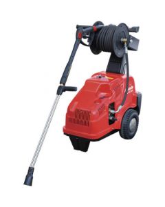 High-Pressure Washing Machine