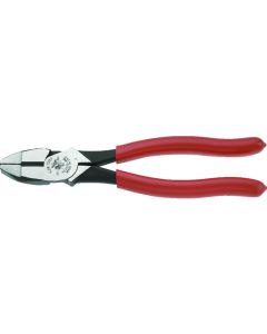 High Leverage Combination Pliers