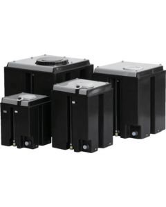 ถังฉีดเคมี HD200L