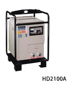 Dam-use high-frequency inverter HD2100A type / Distribution board HIB-BSA type 1อัน