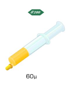 มาตรฐานน้ำมันคอมปาวด์เพชร 5 ก. #280