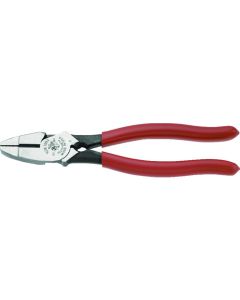 High Leverage Combination Pliers