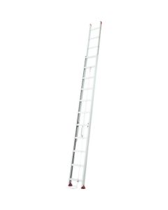Double ladder (total length 6.44)