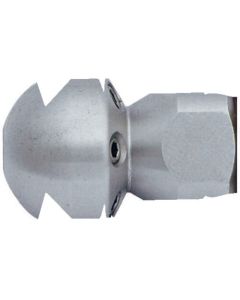 Pipe cleaning nozzle 1อัน