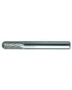 HD Series(for Stainless)MRA Carbide Bur 1เส้น