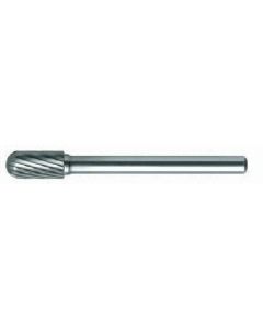 HD Series(for Stainless)MRA Carbide Bur 1เส้น