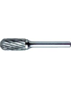 HD Series(for Stainless)MRA Carbide Bur