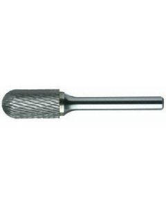 HD Series(for Stainless)MRA Carbide Bur 1เส้น