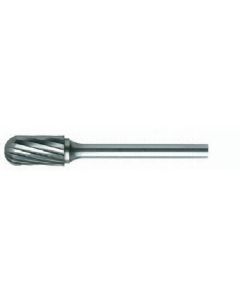 HD Series(for Stainless)MRA Carbide Bur 1เส้น