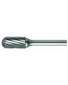 HD Series(for Stainless)MRA Carbide Bur 1เส้น