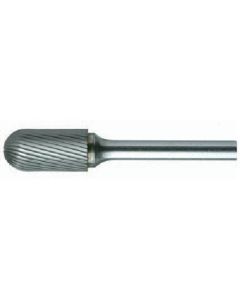 HD Series(for Stainless)MRA Carbide Bur 1เส้น