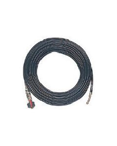 1/4 ท่อทำความสะอาดท่อ 20m Q coupler สำหรับ 10/100G