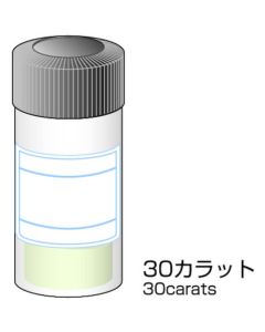 ผงเพชร30ct. #14000