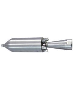 Pipe cleaning nozzle 1อัน