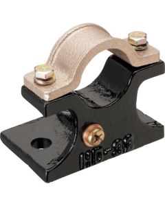 Terminal processing material-