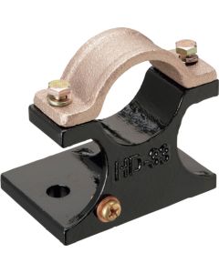 Terminal processing material-