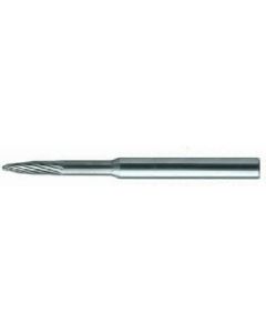 HD Series(for Stainless)MRA Carbide Bur 1เส้น