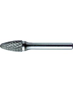 HD Series(for Stainless)MRA Carbide Bur