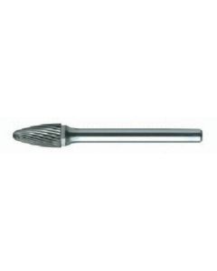 HD Series(for Stainless)MRA Carbide Bur 1เส้น