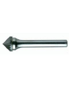 HD Series(for Stainless)MRA Carbide Bur 1เส้น