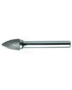 HD Series(for Stainless)MRA Carbide Bur 1เส้น