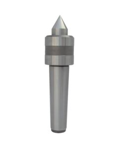 ศูนย์ถ่ายทอดสดความเร็วสูง HD-4S (มาตรฐาน) Morse taper MT-4