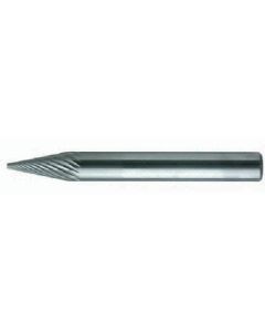 HD Series(for Stainless)MRA Carbide Bur 1เส้น