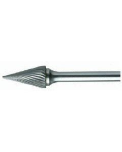 HD Series(for Stainless)MRA Carbide Bur 1เส้น