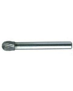 HD Series(for Stainless)MRA Carbide Bur 1เส้น