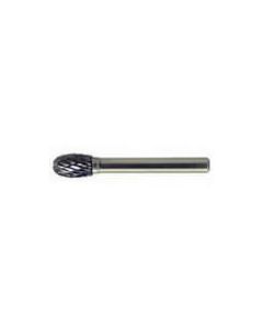HD Series(for Stainless)MRA Carbide Bur 1เส้น