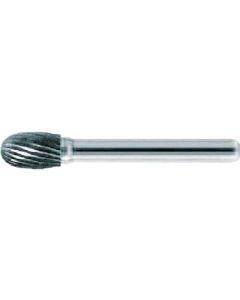 HD Series(for Stainless)MRA Carbide Bur 1เส้น
