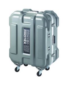 Resin Hard Carrying Case