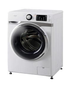 Drum-Type Washing Machine