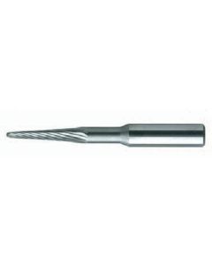 HD Series(for Stainless)MRA Carbide Bur 1เส้น