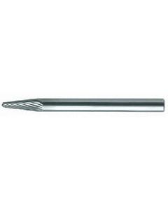 HD Series(for Stainless)MRA Carbide Bur 1เส้น