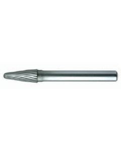 HD Series(for Stainless)MRA Carbide Bur 1เส้น